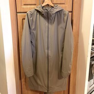 The Group by Babaton Frontier Rain Jacket